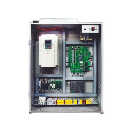 lift control panel - EG - 15 Control Panel MR