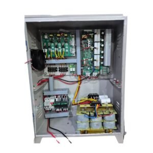 Galaxy Engineers Three Phase ERD 2 Galaxy Engineers Three Phase ERD 2