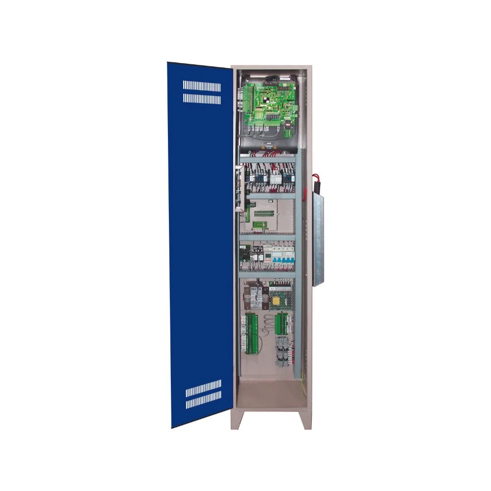 Galaxy Elevator Control Panel